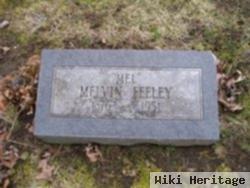 Melvin "mel" Feeley