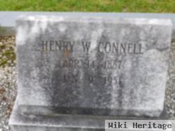 Henry W. Connell