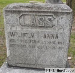 Wilhelm Lass