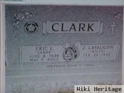 Eric L. "larry" Clark