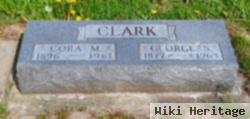 George S Clark