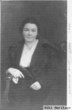 Elizabeth Gray Peele