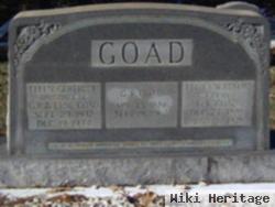 George Robert Goad