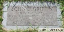 John Chester Griffin