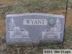 Lorna Jeanette Hileman Wyant