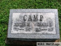 Daniel Leonard Camp