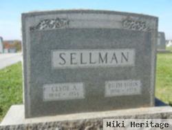 Ruth Yohn Sellman