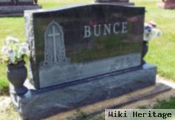 Fred M. Bunce