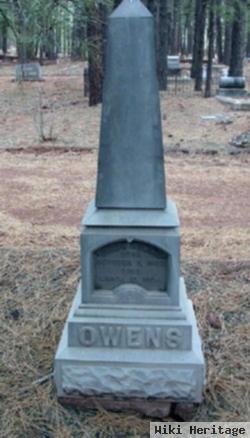 Joseph S. Owens