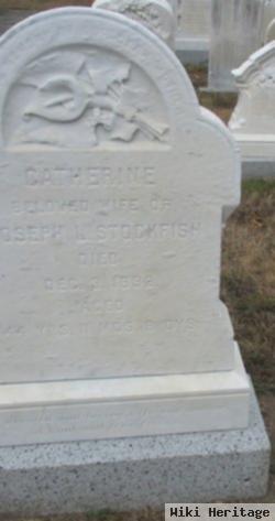 Catherine Stockfish