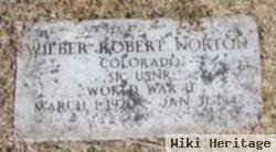 Wilber Robert Norton