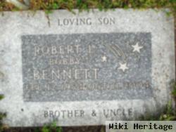 Robert L. "bobby" Bennett