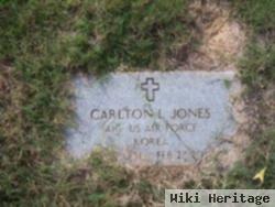 Carlton L. Jones