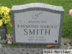 Raymond Harold Smith