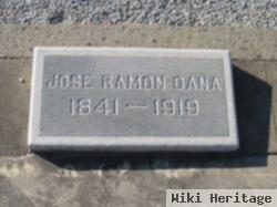 Jose Ramon Dana