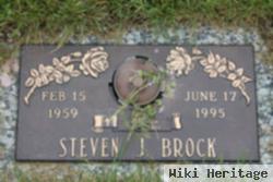 Steven J. Brock