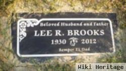 Lee Roy Brooks