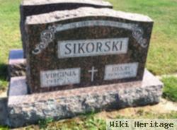 Henry Sikorski