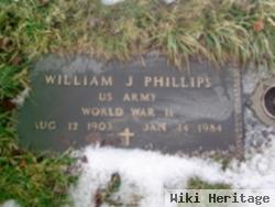 William J. Phillips