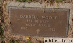 Darrell Paul Woolf