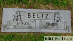 Shirley J. Cook Beltz