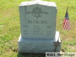 Eli C. Reyburn