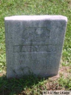 Mary E. Tuttle