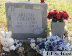 Arturo Corona