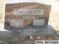 Vivian R Melvin Daugherty