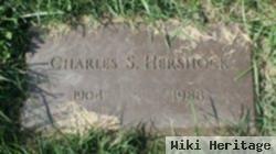 Charles Samuel Hershock