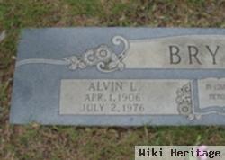 Alvin Leo Bryan