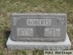 John S. Roberts