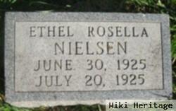 Ethel Rosella Nielsen