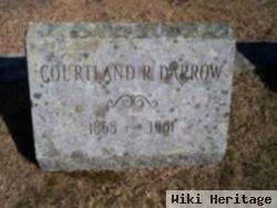 Courtland R. Darrow