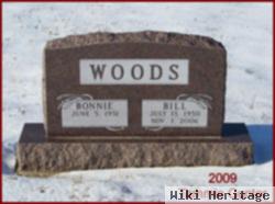 William John "bill" Woods