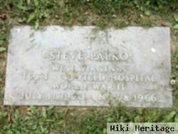 Steve Palko