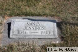 Nancy Ann Martin Jennings