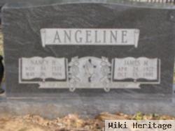 James Mcclelland Angeline