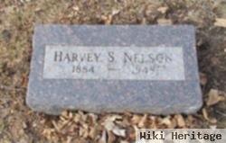 Harvey S. Nelson