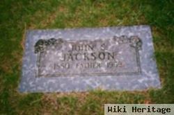 John S. Jackson