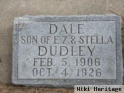 Harry Neal Dale "dale" Dudley