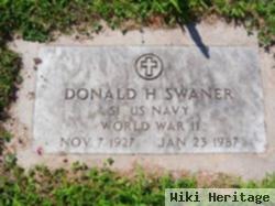 Donald H. Swaner