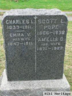 Charles L. Pope