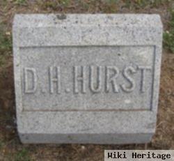 Daniel H. Hurst