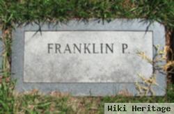 Franklin P. Gillet