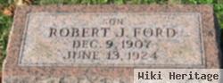 Robert J. Ford