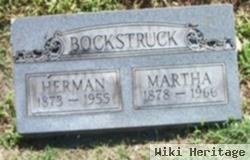 Herman Bockstruck