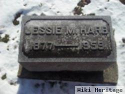 Jessie M. Harb