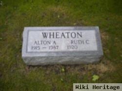 Alton A Wheaton