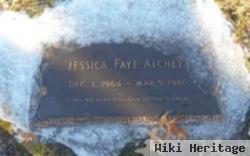 Jessica Faye Atchley